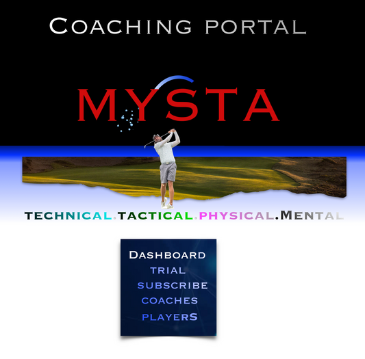 Quantum Coaching Portal - coming