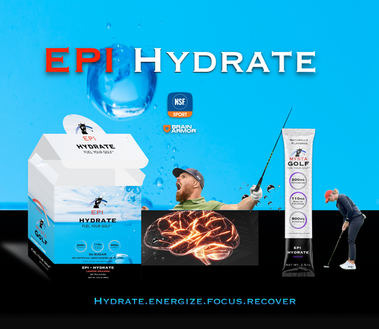 EPI - Hydrate